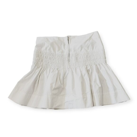 Isabel Marant Étoile Gathering
Mini skirt, Size FR40/US8, New - Picture 3 of 14